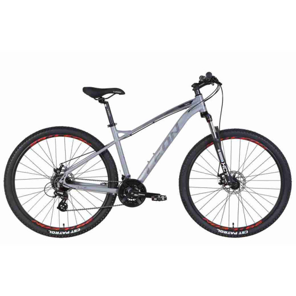 Велосипед 29" Leon TN 90 2022