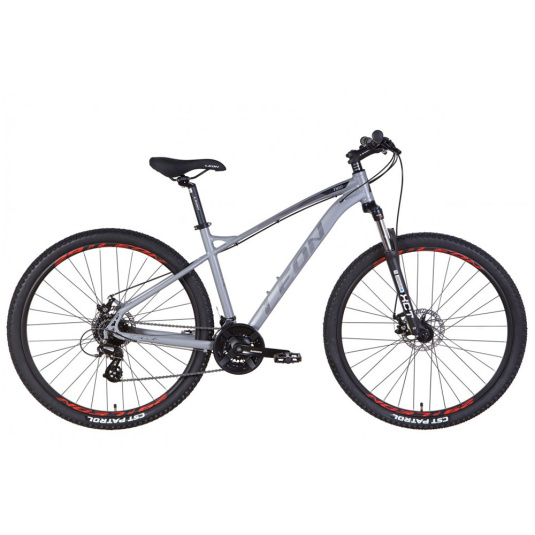 Велосипед 29" Leon TN-90 