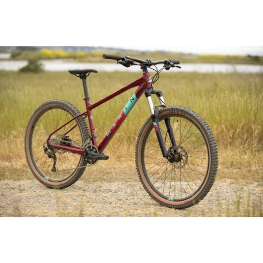 Велосипед 29" Marin BOBCAT TRAIL 4 2022