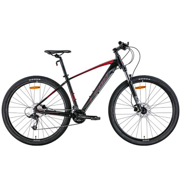 Велосипед 29" Leon TN-70 2022