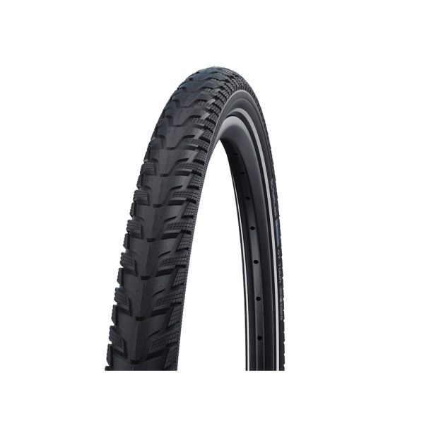 Покришка 28x1.40 700x35C (37-622) Schwalbe ENERGIZER PLUS TOUR Perf, GreenGuard, TwinSkin, B/B+RT HS485 ADDIX E 67EPI
