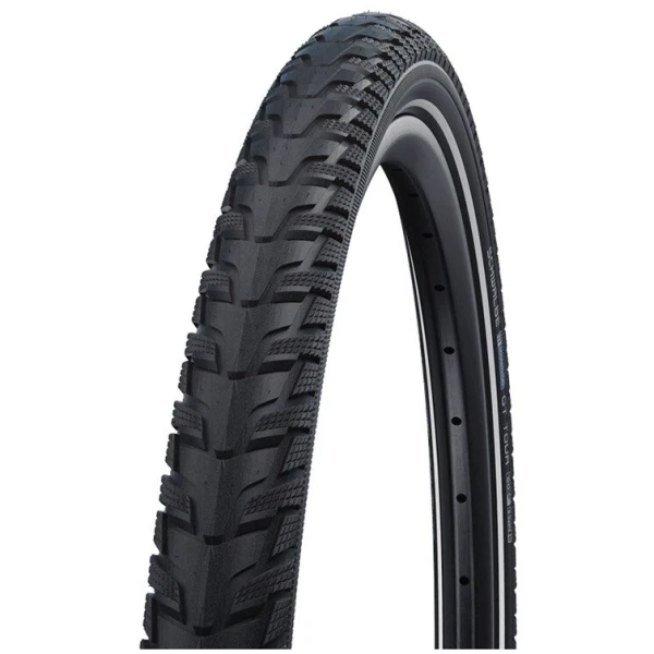 Покришка 28x1.40 700x35C (37-622) Schwalbe ENERGIZER PLUS TOUR Perf, GreenGuard, TwinSkin, B/B+RT HS485 ADDIX E 67EPI