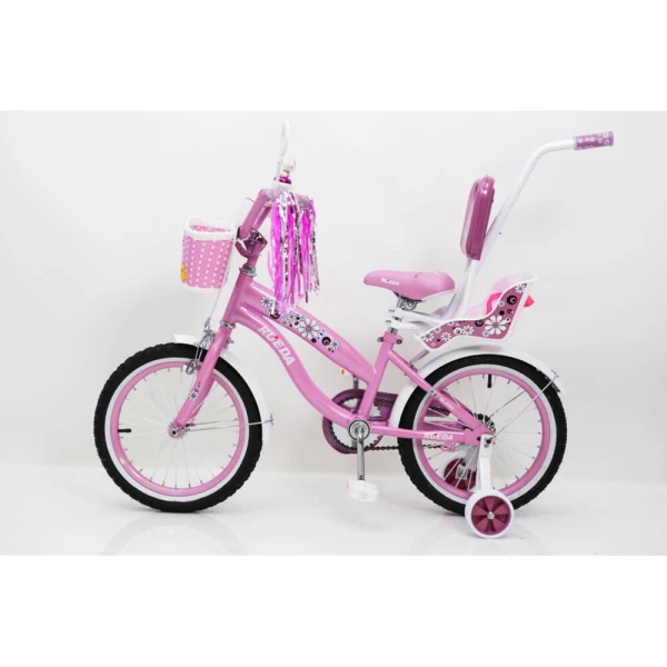 Велосипед Rueda 14 03-B 