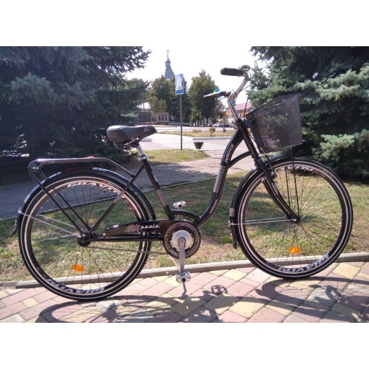 Велосипед ARDIS 28  PAOLA  