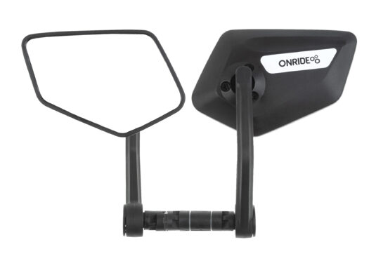 Зеркало ONRIDE Panorama левое