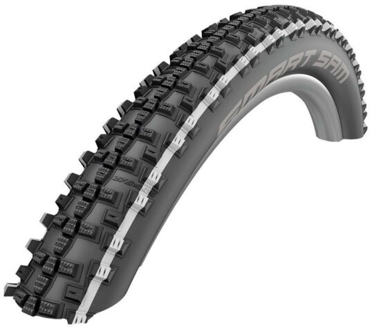 Покришка 26x2.25 (57-559) Schwalbe SMART SAM Performance B / WS / B-SK HS476 Addix 67EPI