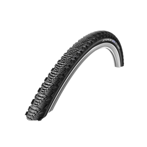 Покрышка 28x1.20 700x30C (30-622)Schwalbe CX COMP K-Guard Active