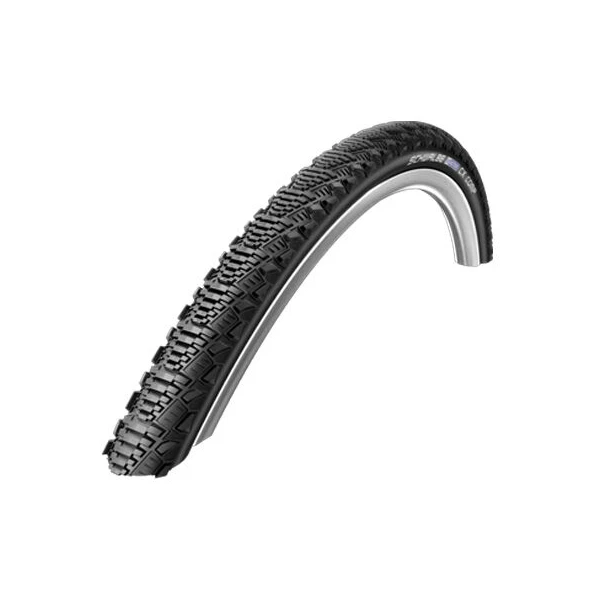 Покришка 28x1.20 (30-622) 700x30C Schwalbe CX COMP K-Guard Active B / B-SK HS369 SBC 50EPI