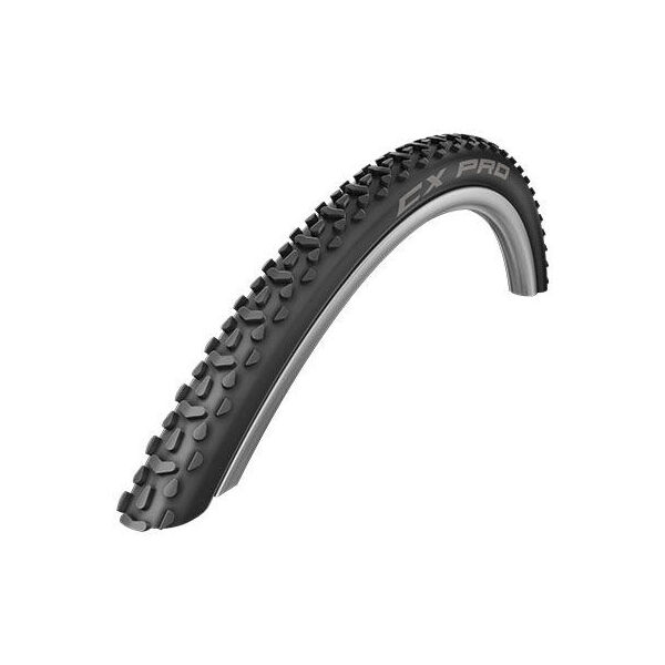 Покришка 28x1.20 700x30C (30-622) Schwalbe CX PRO Performance B / B-SK HS269 DC, 67EPI