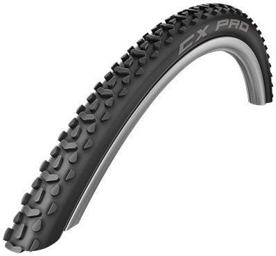 Покрышка 28x1.20 700x30C (30-622) Schwalbe CX PRO