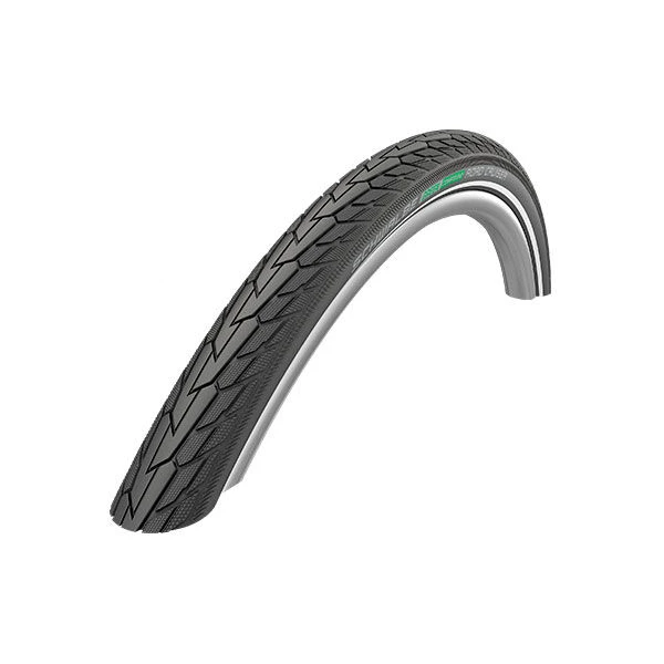 Покришка 28x1.75 (47-622) Schwalbe ROAD CRUISER K-Guard Active B / B + RT HS484 GREEN, 50EPI