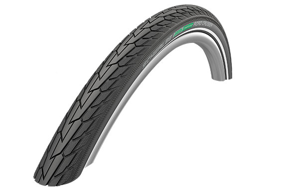 Покрышка 28x1.75 (47-622) Schwalbe ROAD CRUISER K-Guard Active