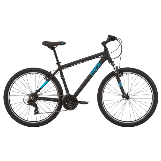 Велосипед 27,5" Pride MARVEL 7.1 2022