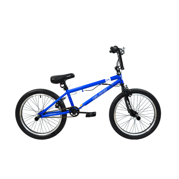 Велосипед Crossride 20 BMX-FRS Hiland 2021