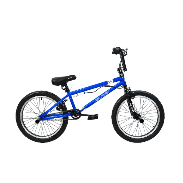Велосипед Crossride 20 BMX-FRS Hiland 