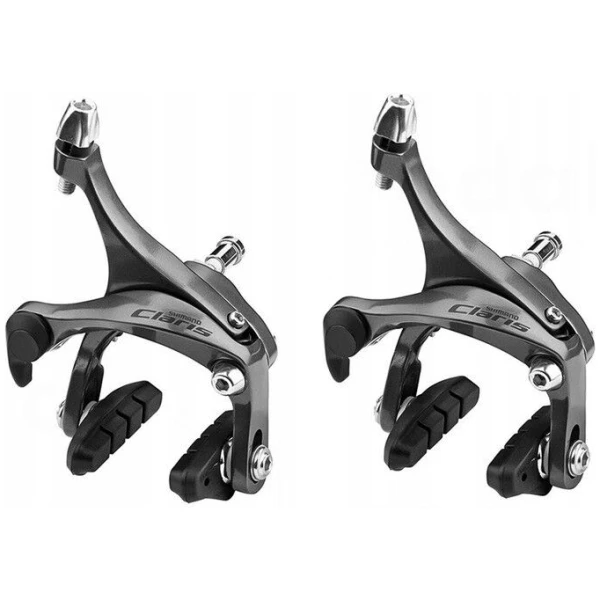 Шосейні гальма Shimano Claris BR-2400 на два колеса (4543)