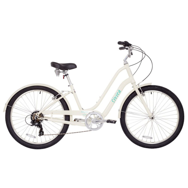 Велосипед 26" Schwinn SIVICA 7 Women 2022