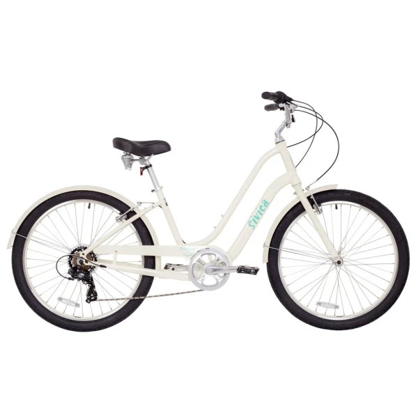 Велосипед 26" Schwinn SIVICA 7 Women 