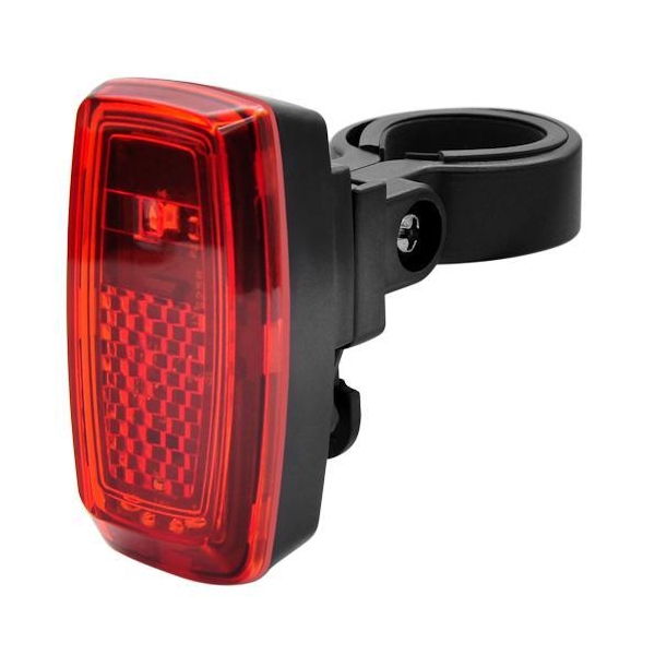 Фара задняя X-Light JY-6258 1 Super Ledt 2 x AAA (A-O-B-P-0450)