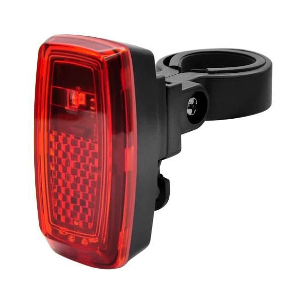 Фара задняя X-Light JY-6258 1 Super Ledt 2 x AAA (A-O-B-P-0450)