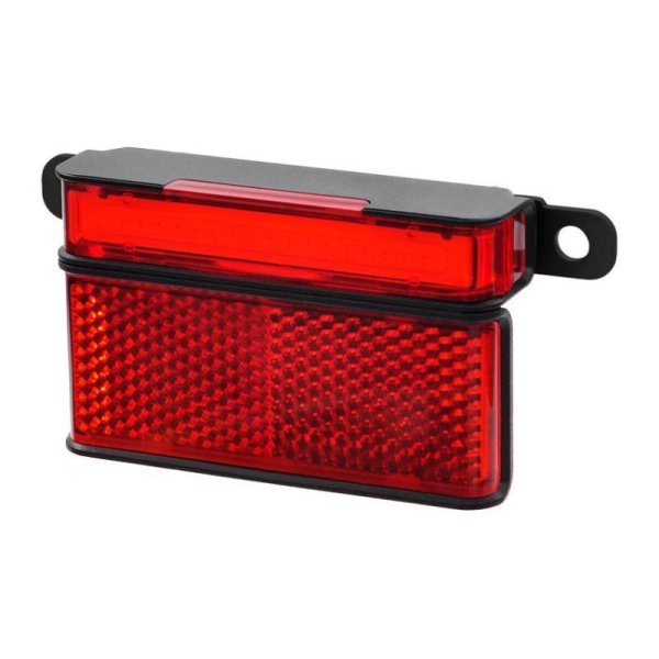 Фара задняя X-Light JY-6228E 1 Cob Led E-Bike DC6-48V (A-O-B-P-0454)