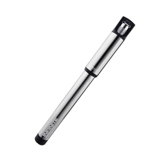 Насос Birzman Infinite Apogee Road SILVER