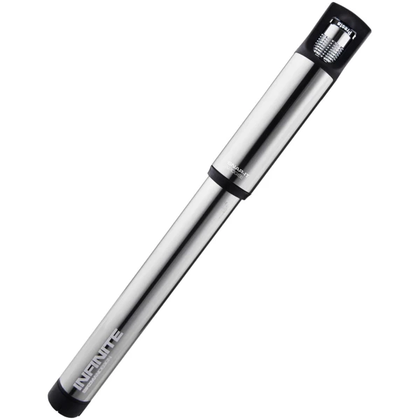 Насос Birzman Infinite Apogee Road SILVER