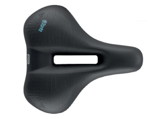 Сідло Selle Royal Float Relaxed Classic, Unisex 8VC3UE0A38V14