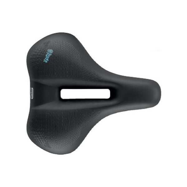 Седло Selle Royal Float Relaxed Classic, Unisex