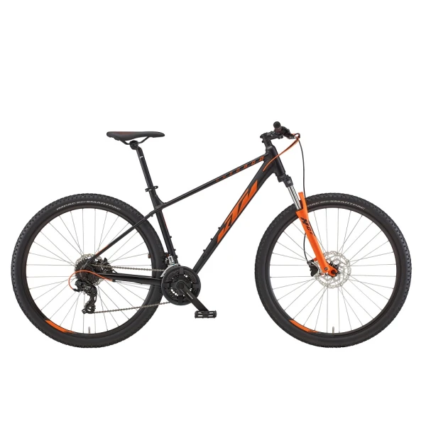 Велосипед KTM CHICAGO 272 27.5" 2022/
