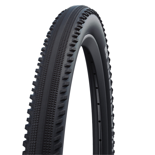 Покришка 27.5x2.00 (50-584) Schwalbe HURRICANE Perf B/B-SK HS499 ADDIX 67EPI B