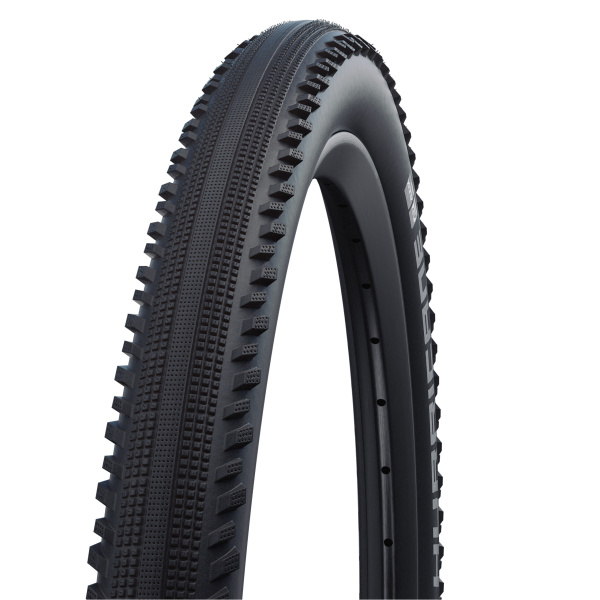 Покришка 27.5x2.00 (50-584) Schwalbe HURRICANE Perf B/B-SK HS499 ADDIX 67EPI B