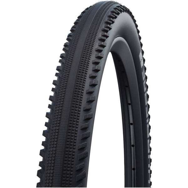 Покришка 27.5x2.00 (50-584) Schwalbe HURRICANE Perf B/B-SK HS499 ADDIX 67EPI B