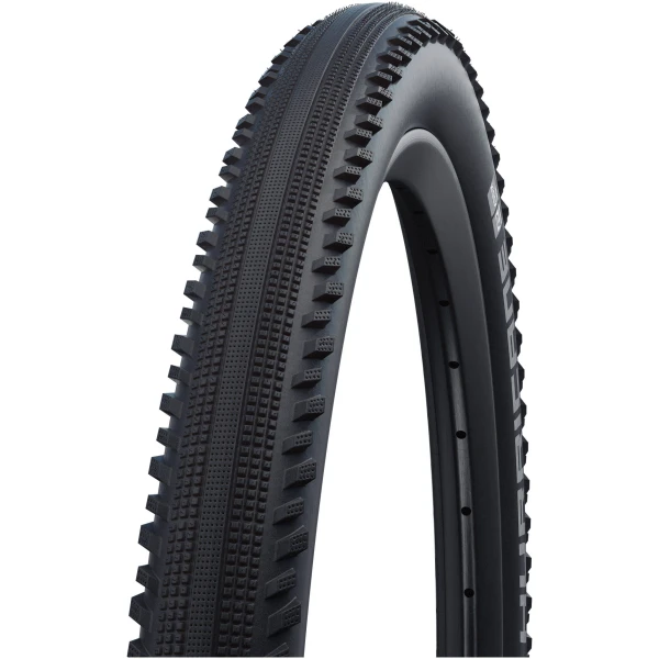 Покрышка 27.5x2.00 (50-584) Schwalbe HURRICANE Perf B/B-SK HS499 ADDIX 67EPI B