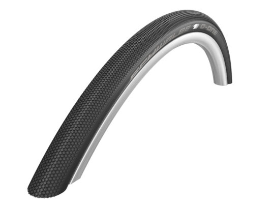 Покришка 28x1.20 700x30C (30-622) Schwalbe G-ONE SPEED Evo, Super Ground
