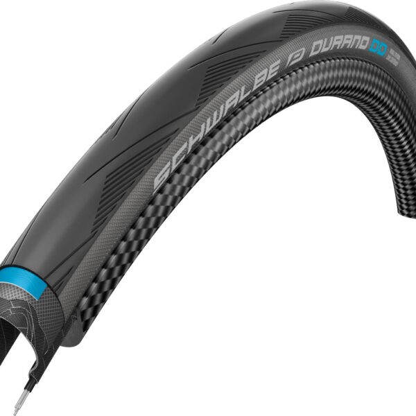 Покрышка 700x28C (28-622) Schwalbe DURANO DD Performance B/GR-SK HS464 ADDIX, 67EPI