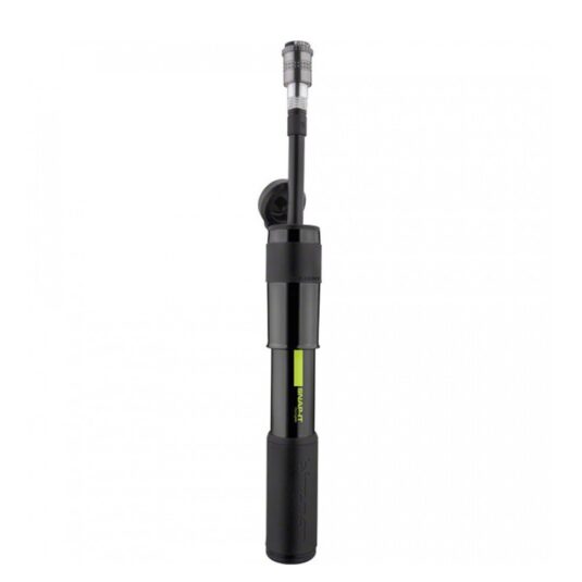 Насос Birzman Velocity MTB (threaded) BLACK