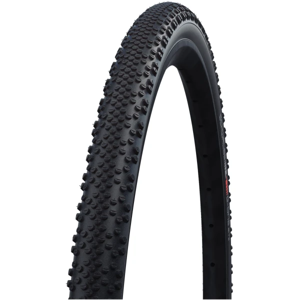 Покрышка 28x1.70 700x45C (45-622) Schwalbe G-ONE BITE Evo, Super Ground, TLE B/B-SK HS487 ADDIX SpeedGrip 67EPI