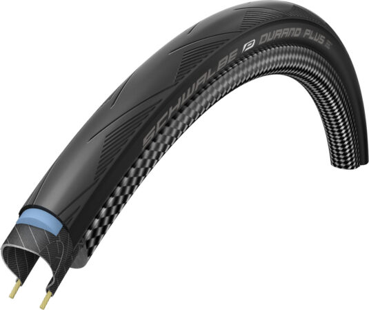 Покрышка 700x28C (28-622) Schwalbe DURANO PLUS S-Guard Performance