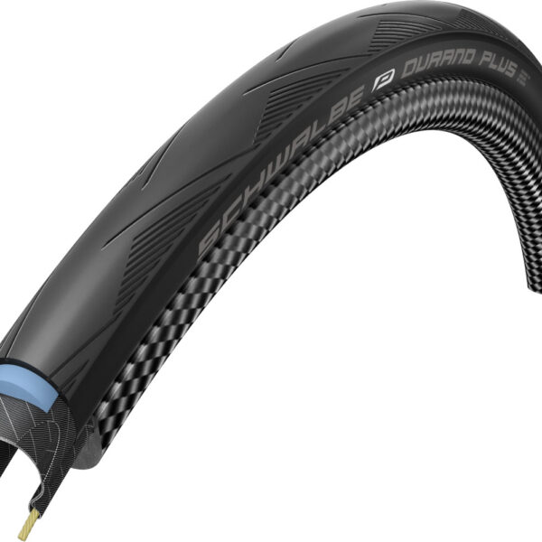 Покрышка 700x28C (28-622) Schwalbe DURANO PLUS S-Guard Performance