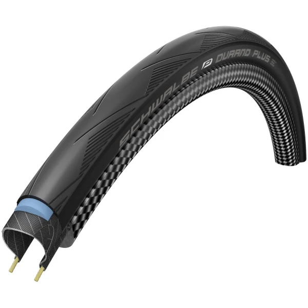 Покрышка 700x28C (28-622) Schwalbe DURANO PLUS S-Guard Performance