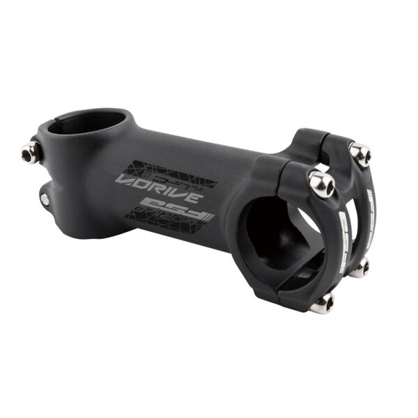 Винос керма AL 1-1 / 8 "FSA V-DRIVE д.31,8мм довжина: 60 ​​mm 17 град. чорн.