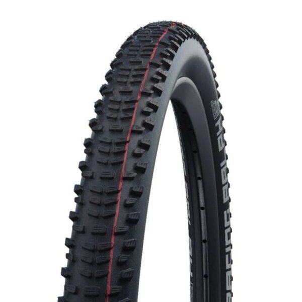 Покрышка 29x2.10 (54-622) Schwalbe RACING RALPH SnakeSkin Evolution TLE B/B-SK HS490 Addix Speed, 67EPI