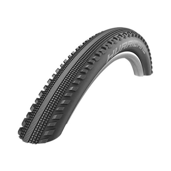 Покришка 29x2.00 (50-622) Schwalbe HURRICANE Perf, DD, GreenGuard, B/B-SK+RT HS499 ADDIX 67EPI B