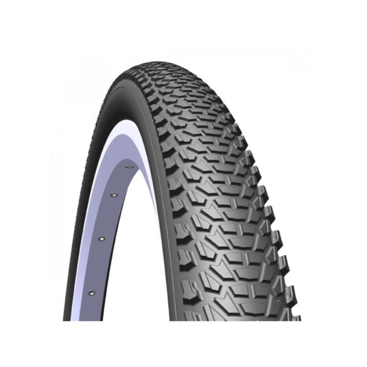 Покрышка 27.5x2.10 (54-584) Mitas CHEETAH Classic