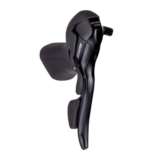 Ручка перемикання прав. Microshift SB-M100A-R Dual Control 10ск (K27081)
