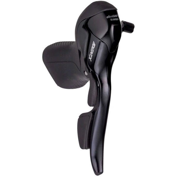 Ручка перемикання прав. Microshift SB-M100A-R Dual Control 10ск (K27081)