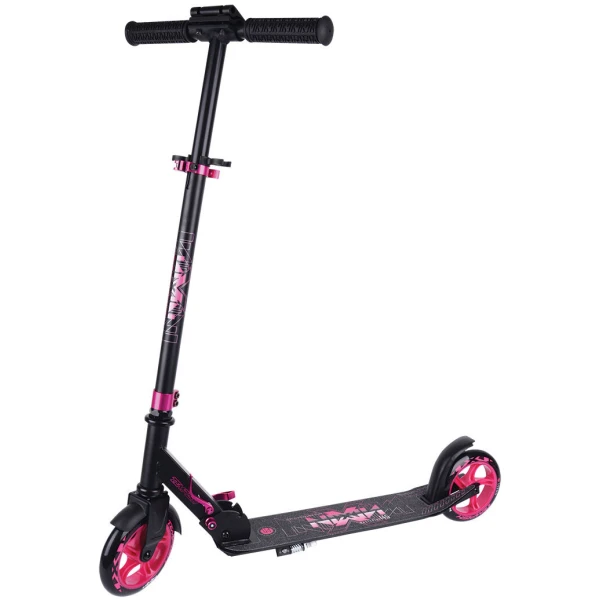 Самокат Tempish NIXIN 145 AL/pink