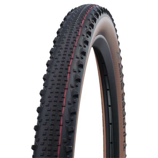 Покришка 29x2.10 (54-622) Schwalbe THUNDER BURT Evo, Super Race, TLE, B/TS-SK HS451 ADDIX Speed ​​67EPI