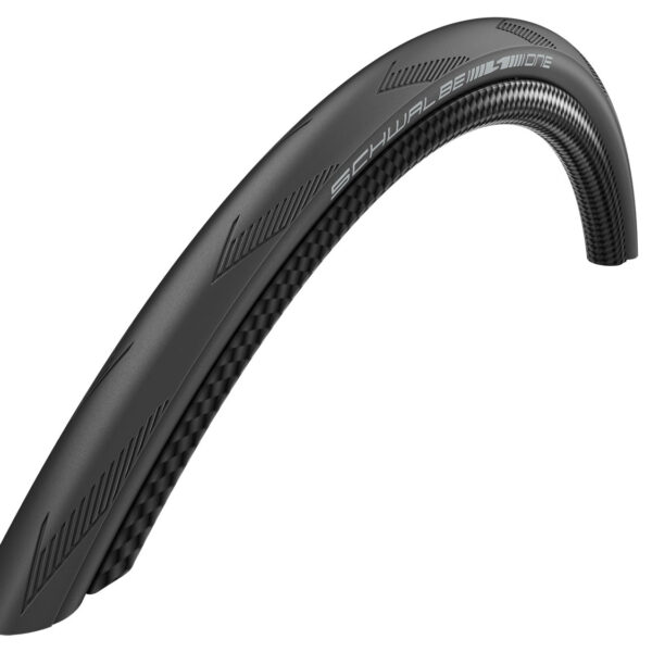 Покрышка 28x1.20 700x30C (30-622) Schwalbe ONE RaceGuard, MicroSkin, TLE, B/B-SK HS462 ADDIX 67EPI